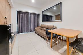 Great Deal And Cozy 2Br At M-Town Signature Apartment