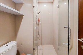 Great Deal And Cozy 2Br At M-Town Signature Apartment