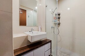 Great Deal And Cozy 2Br At M-Town Signature Apartment