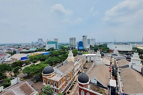 Great Deal And Cozy 2Br At M-Town Signature Apartment