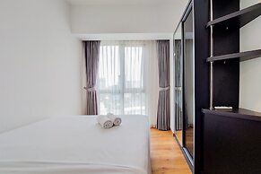 Great Deal And Cozy 2Br At M-Town Signature Apartment