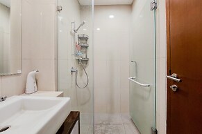 Great Deal And Cozy 2Br At M-Town Signature Apartment