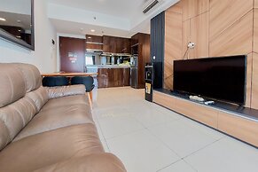 Great Deal And Cozy 2Br At M-Town Signature Apartment