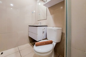 Great Deal And Cozy 2Br At M-Town Signature Apartment