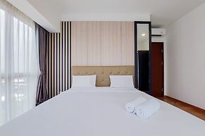 Great Deal And Cozy 2Br At M-Town Signature Apartment