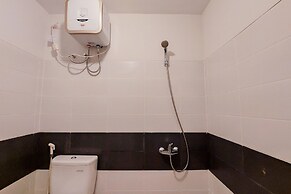 Nice And Comfort 1Br Apartment At Scientia Residence