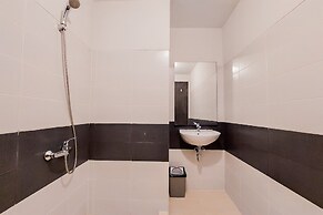 Nice And Comfort 1Br Apartment At Scientia Residence