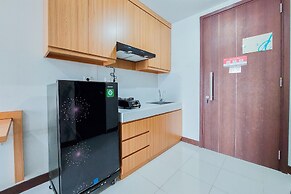Nice And Comfort 1Br Apartment At Scientia Residence
