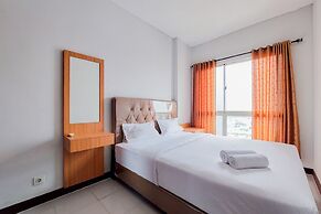 Nice And Comfort 1Br Apartment At Scientia Residence