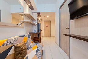 Minimalist And Tidy 1Br Apartment Akasa Pure Living Bsd