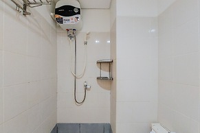 Minimalist And Tidy 1Br Apartment Akasa Pure Living Bsd