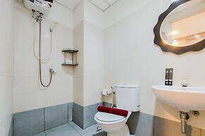 Minimalist And Tidy 1Br Apartment Akasa Pure Living Bsd