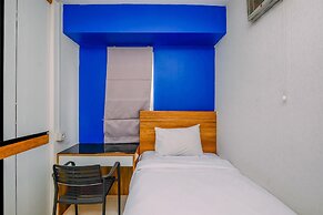 Best Deal And Simply 2Br At Bassura City Apartment