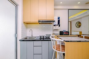 Best Deal And Simply 2Br At Bassura City Apartment