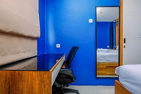 Best Deal And Simply 2Br At Bassura City Apartment