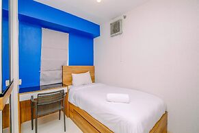 Best Deal And Simply 2Br At Bassura City Apartment