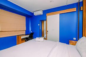 Best Deal And Simply 2Br At Bassura City Apartment