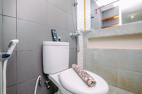 Best Deal And Simply 2Br At Bassura City Apartment