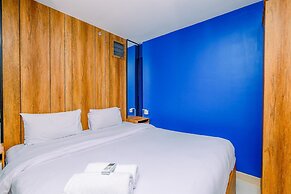 Best Deal And Simply 2Br At Bassura City Apartment