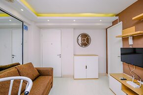 Best Deal And Simply 2Br At Bassura City Apartment