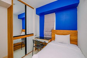 Best Deal And Simply 2Br At Bassura City Apartment