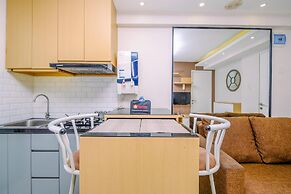 Best Deal And Simply 2Br At Bassura City Apartment