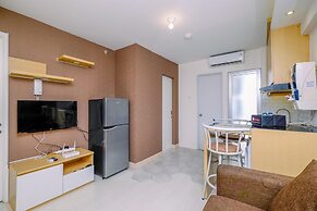 Best Deal And Simply 2Br At Bassura City Apartment