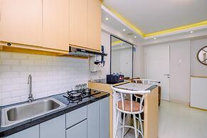 Best Deal And Simply 2Br At Bassura City Apartment