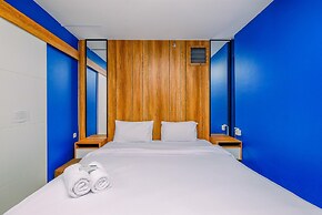 Best Deal And Simply 2Br At Bassura City Apartment