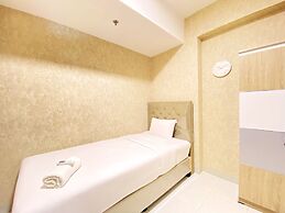 Homey 2Br At Mekarwangi Square Cibaduyut Apartment