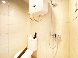 Homey 2Br At Mekarwangi Square Cibaduyut Apartment