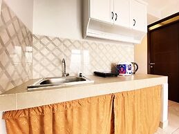 Homey 2Br At Mekarwangi Square Cibaduyut Apartment