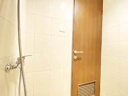 Homey 2Br At Mekarwangi Square Cibaduyut Apartment