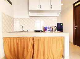 Homey 2Br At Mekarwangi Square Cibaduyut Apartment