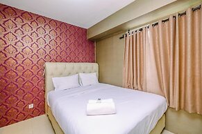 Cozy Living And Modern 2Br Bassura City Apartment