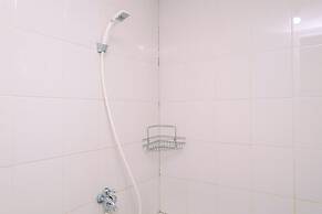 Cozy Living And Modern 2Br Bassura City Apartment