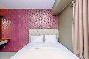 Cozy Living And Modern 2Br Bassura City Apartment