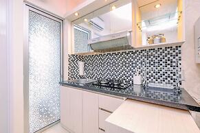 Cozy Living And Modern 2Br Bassura City Apartment