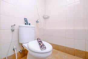 Cozy Living And Modern 2Br Bassura City Apartment