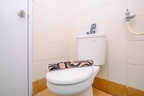 Cozy Living And Modern 2Br Bassura City Apartment