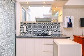 Cozy Living And Modern 2Br Bassura City Apartment