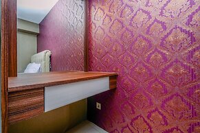 Cozy Living And Modern 2Br Bassura City Apartment