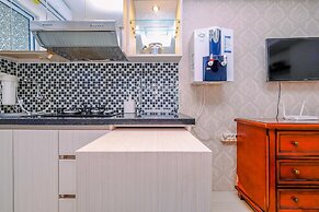 Cozy Living And Modern 2Br Bassura City Apartment