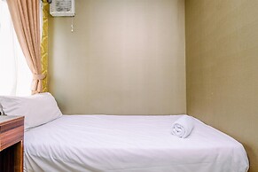 Cozy Living And Modern 2Br Bassura City Apartment