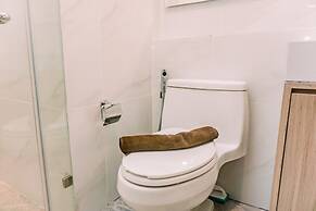 Elegant And Comfort 1Br At The Smith Alam Sutera Apartment