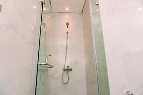 Elegant And Comfort 1Br At The Smith Alam Sutera Apartment