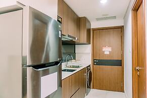 Elegant And Comfort 1Br At The Smith Alam Sutera Apartment