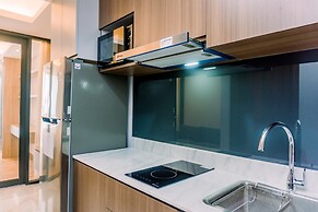 Elegant And Comfort 1Br At The Smith Alam Sutera Apartment