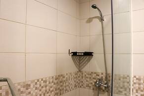 Elegant And Comfy Studio At Tamansari Iswara Apartment