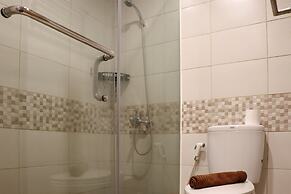 Elegant And Comfy Studio At Tamansari Iswara Apartment